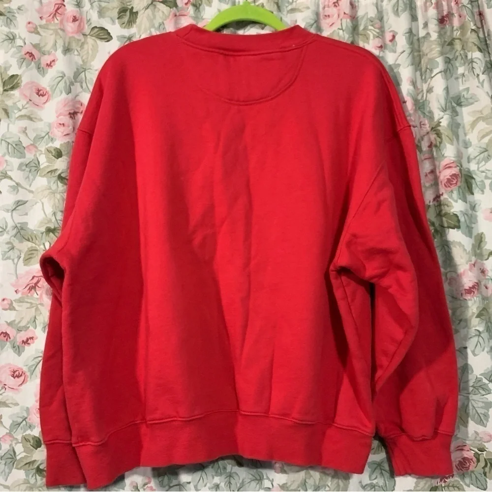 DISNEY - Vintage Mickey Mouse Crewneck